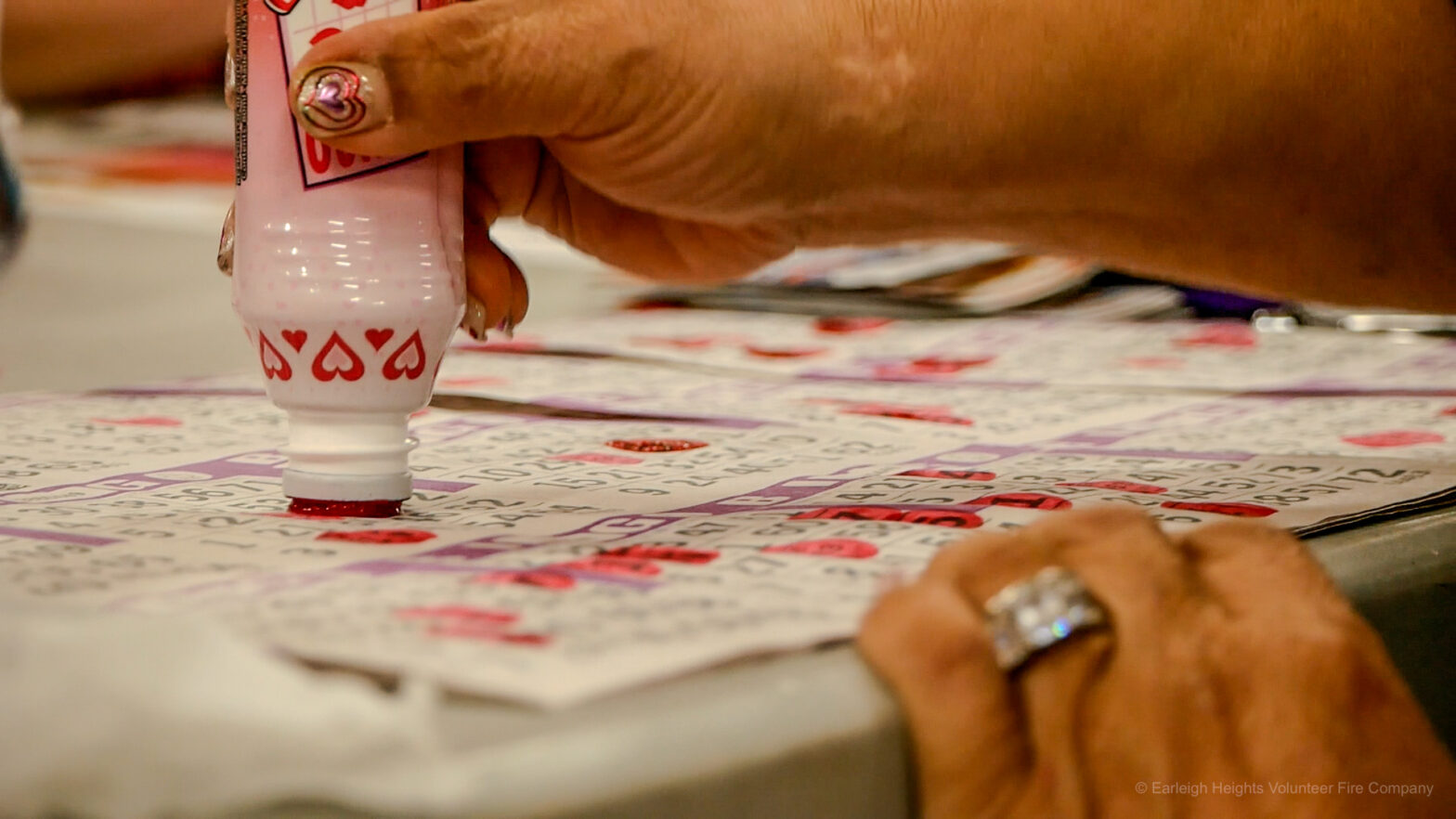 Bingo Every Wednesday