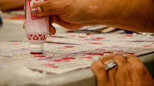 Bingo Every Wednesday