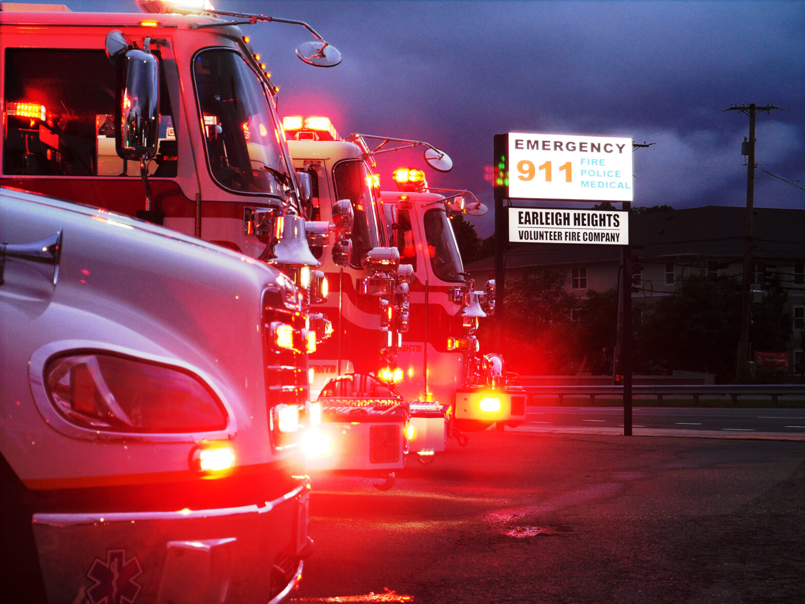 Welcome to Station 12!