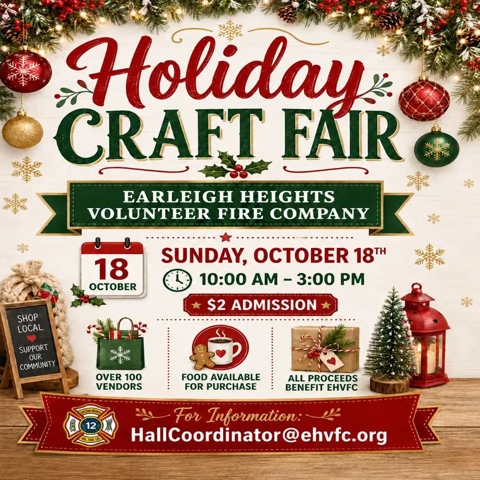 Craft Fair